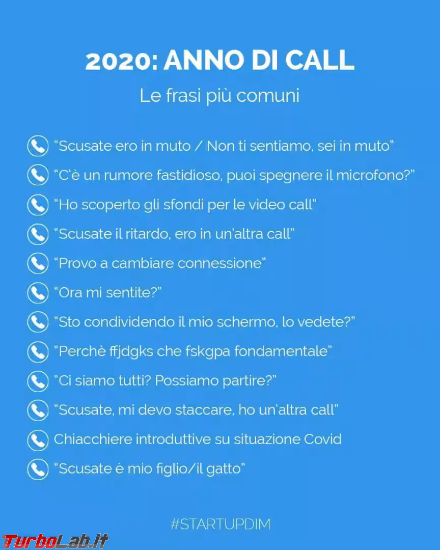 call 2020