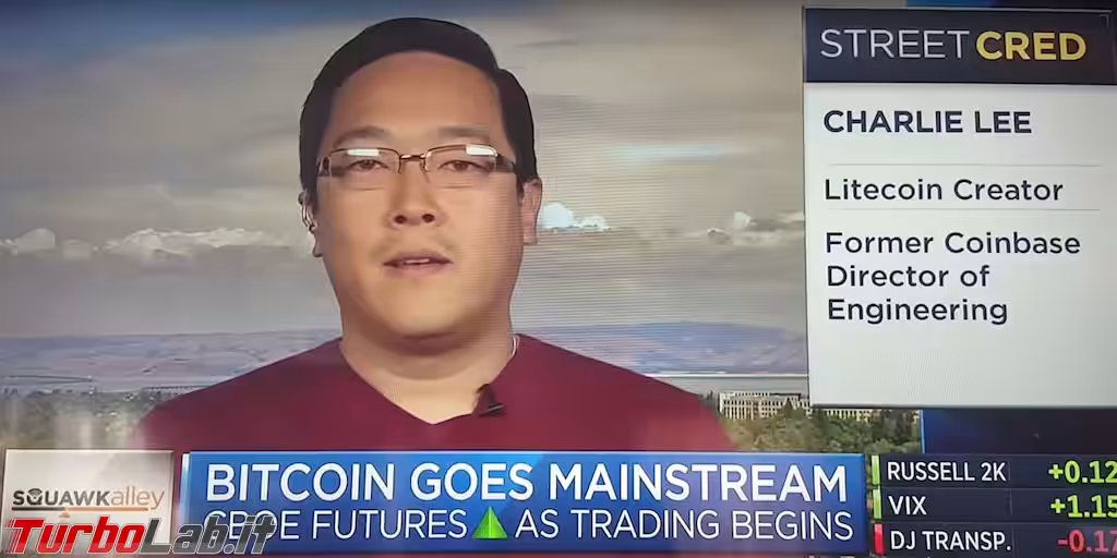 charlie lee cnbc