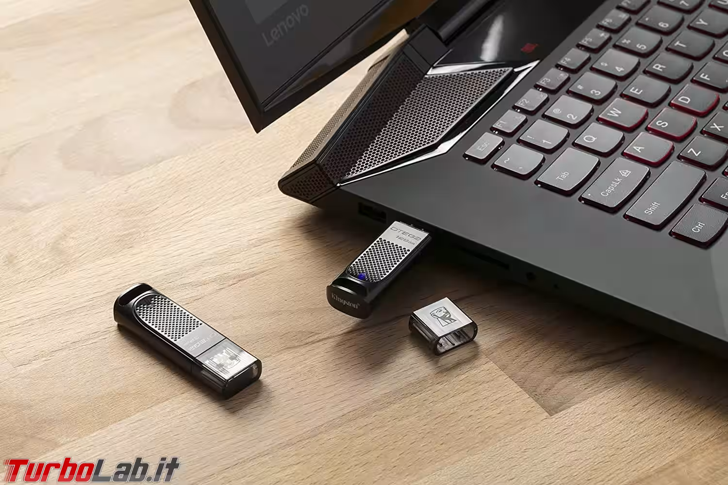 chiavetta USB