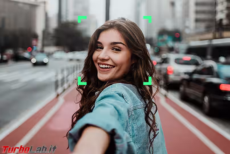 funsnap capture 2 face tracki