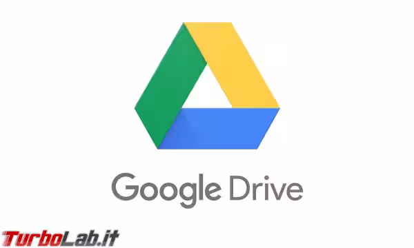Google-Driv