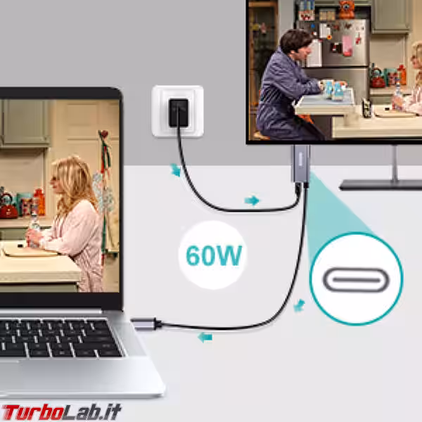 hdmi con power delivery