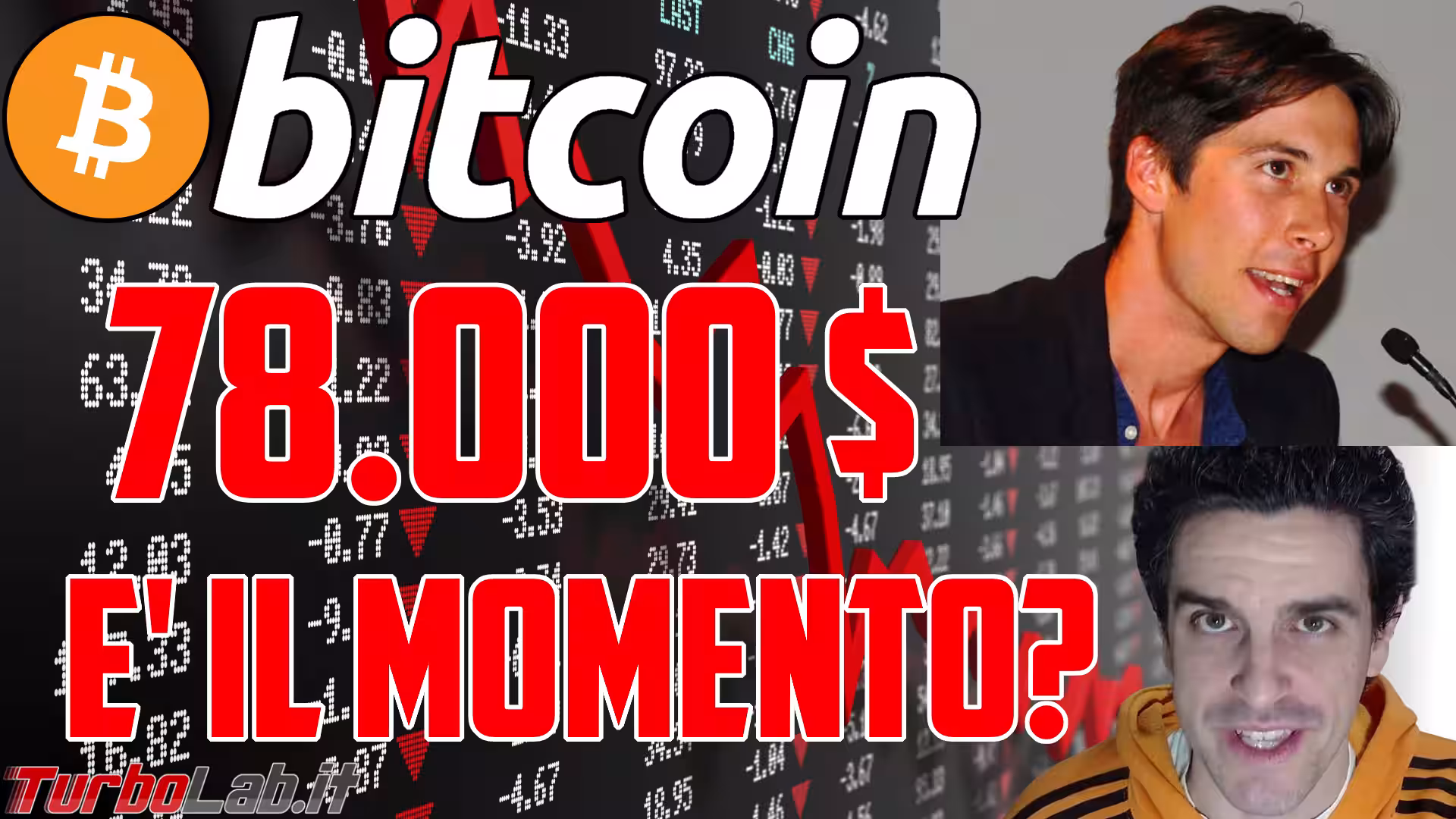 intervista alberto de luigi spotlight