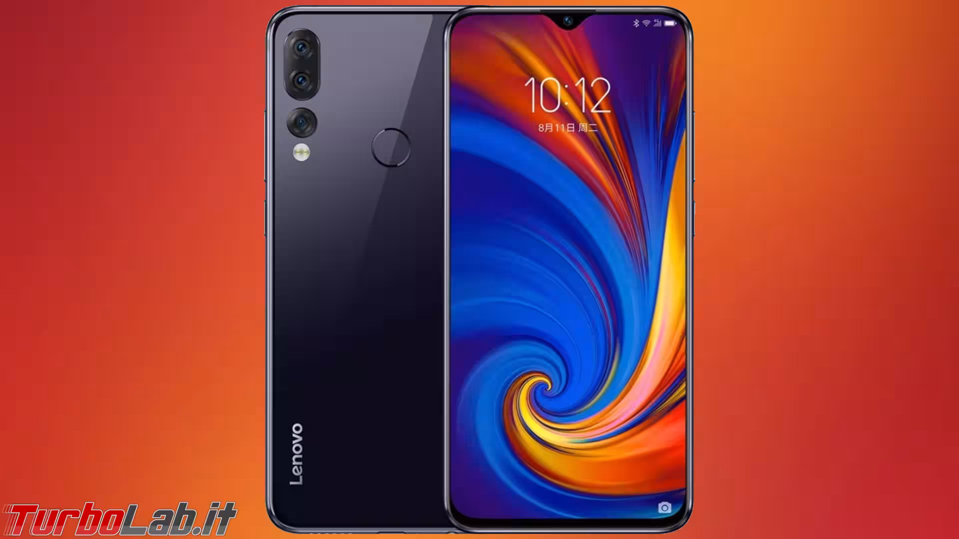 Lenovo Z5s