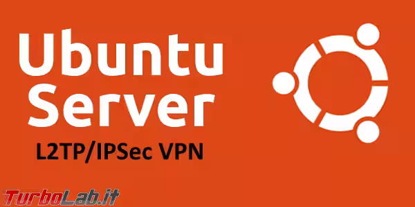 Linux_vpn_server