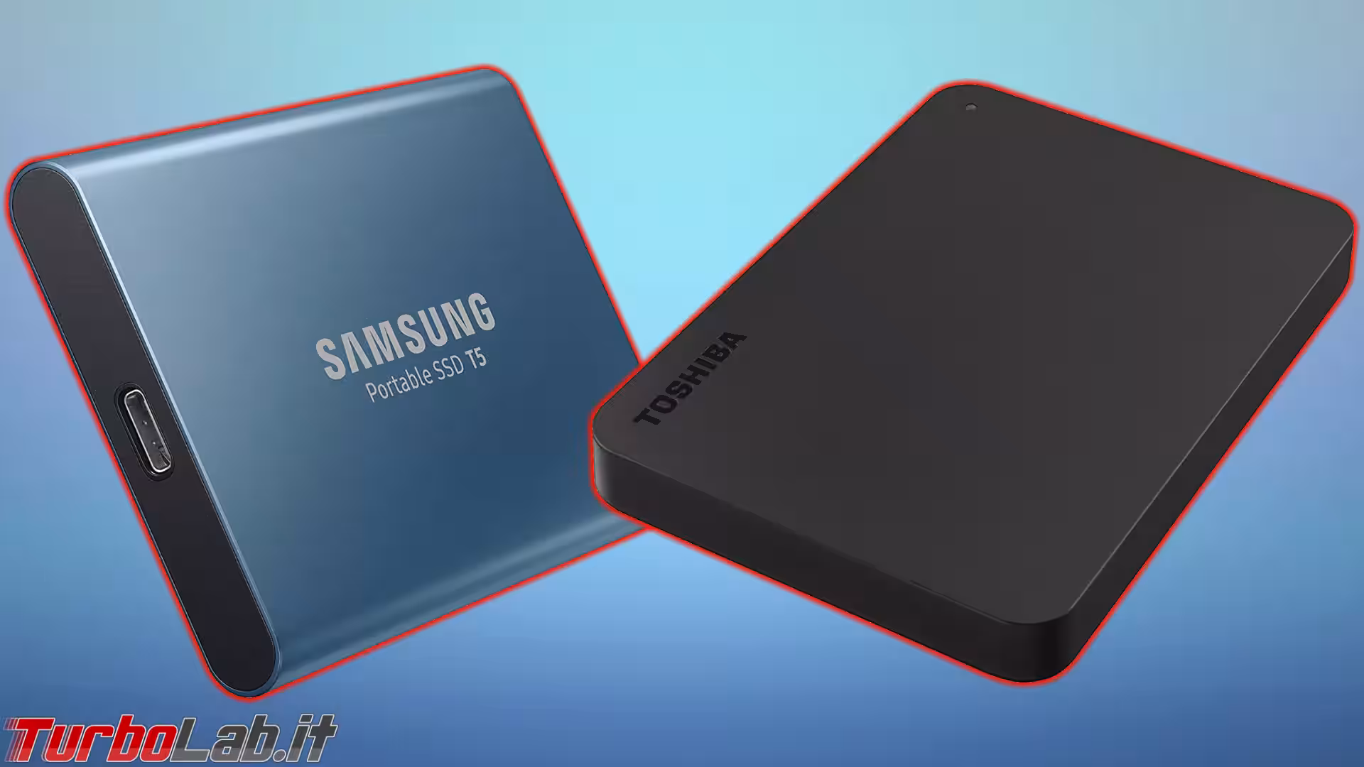 migliori dischi portatil