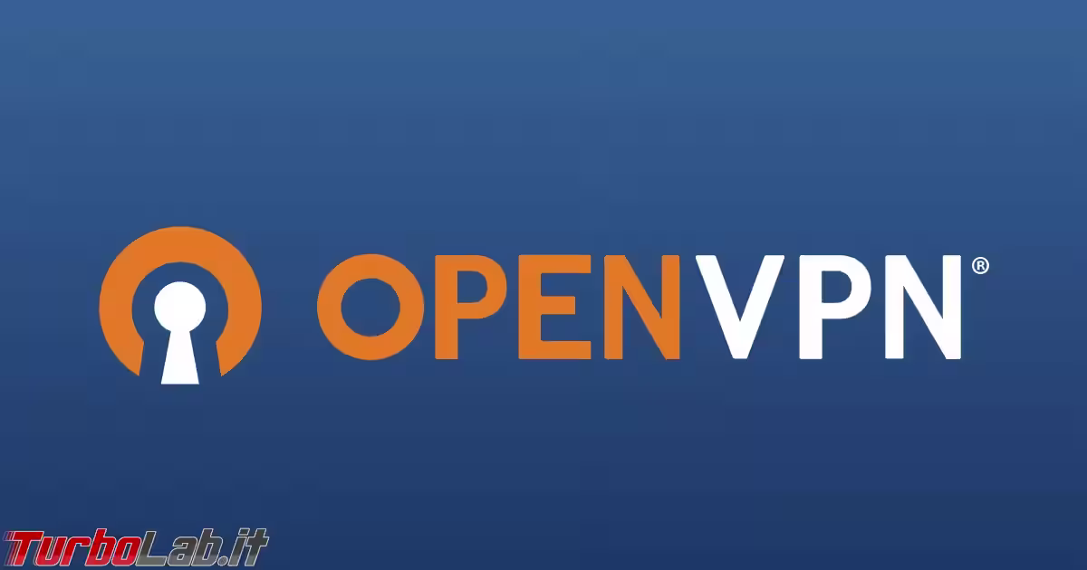 openvpn