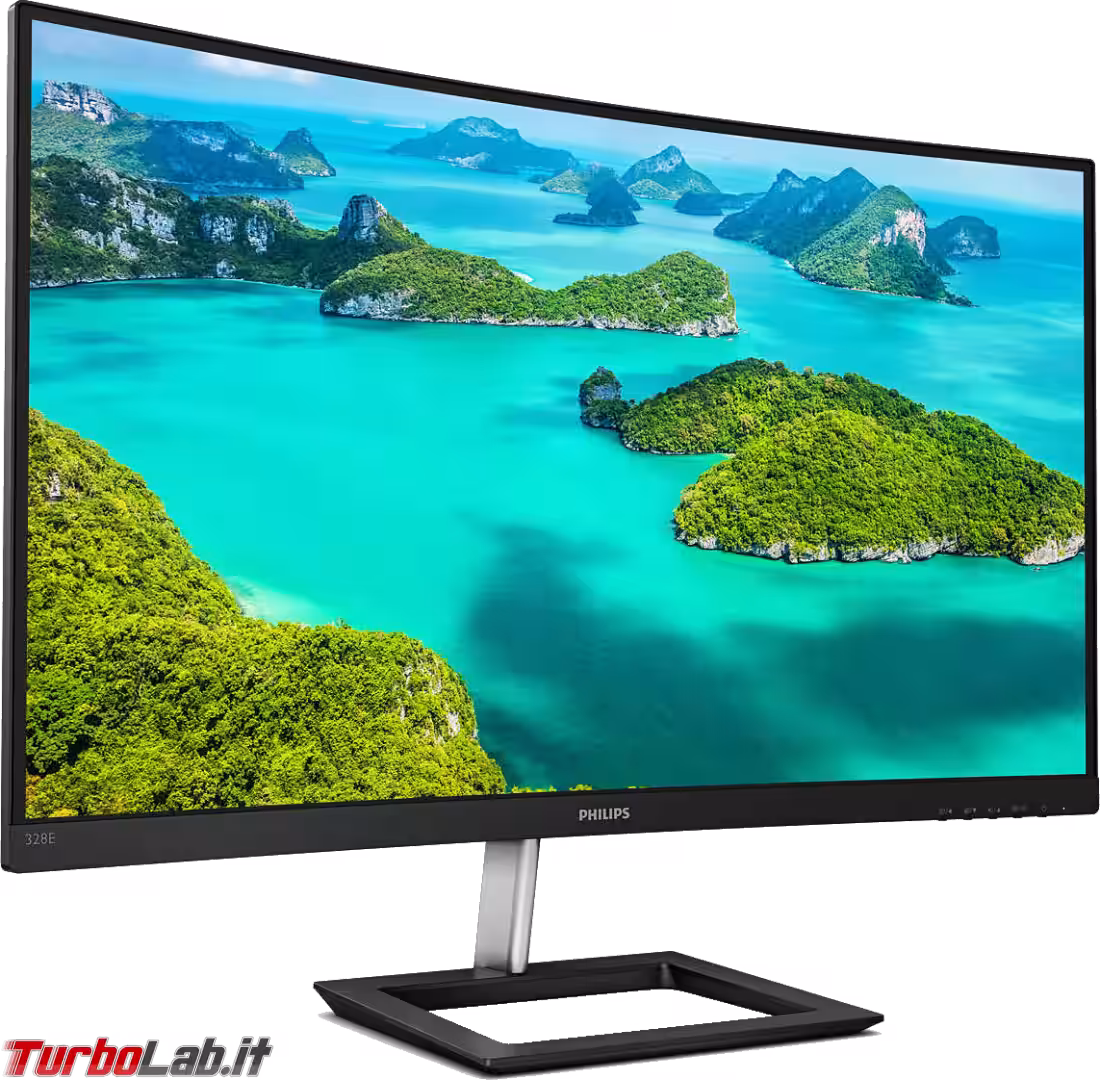 philips monitor display