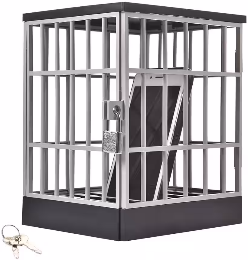 prigione per smartpho