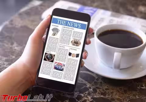 readingnewsonsmartpho