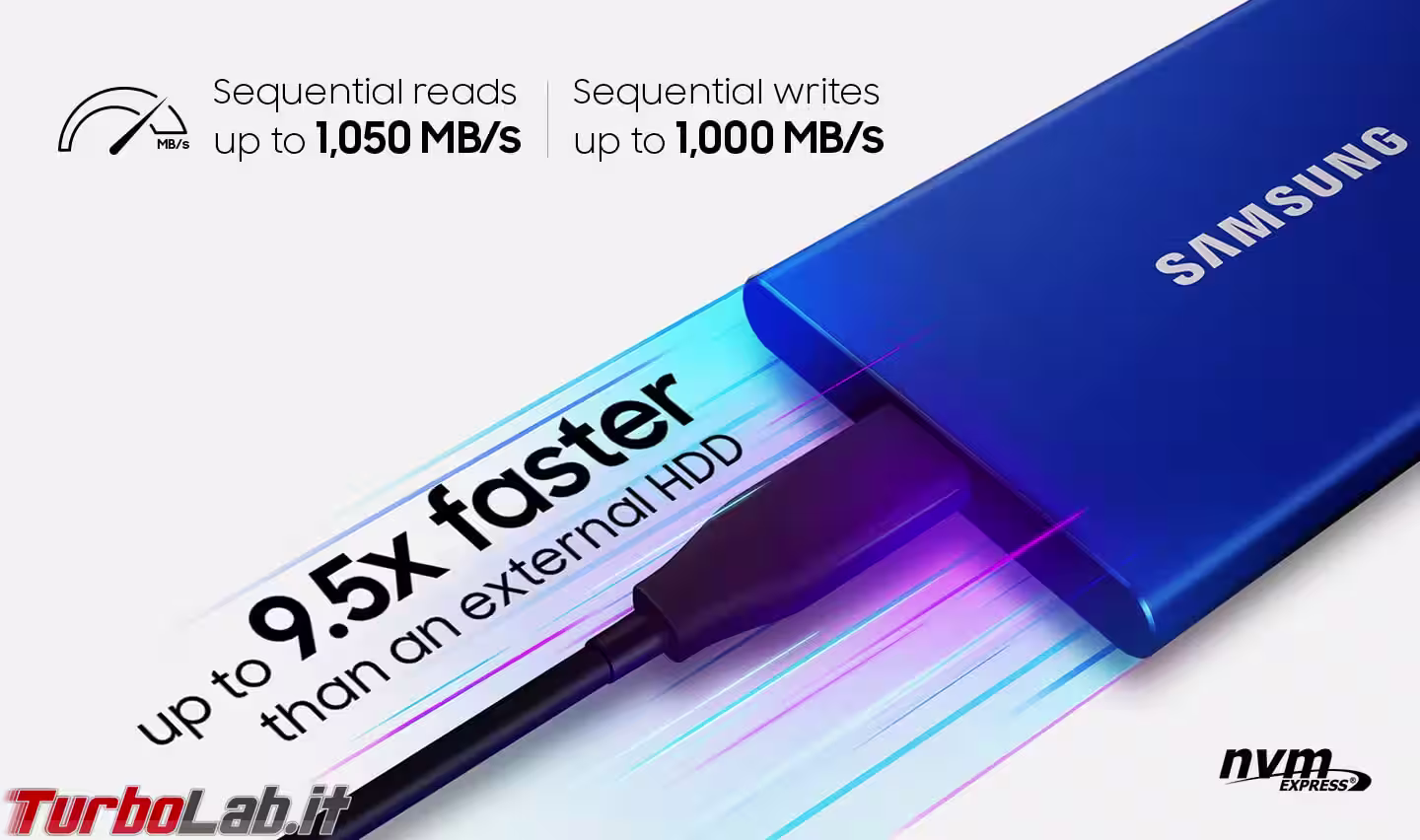 samsung ssd nvme