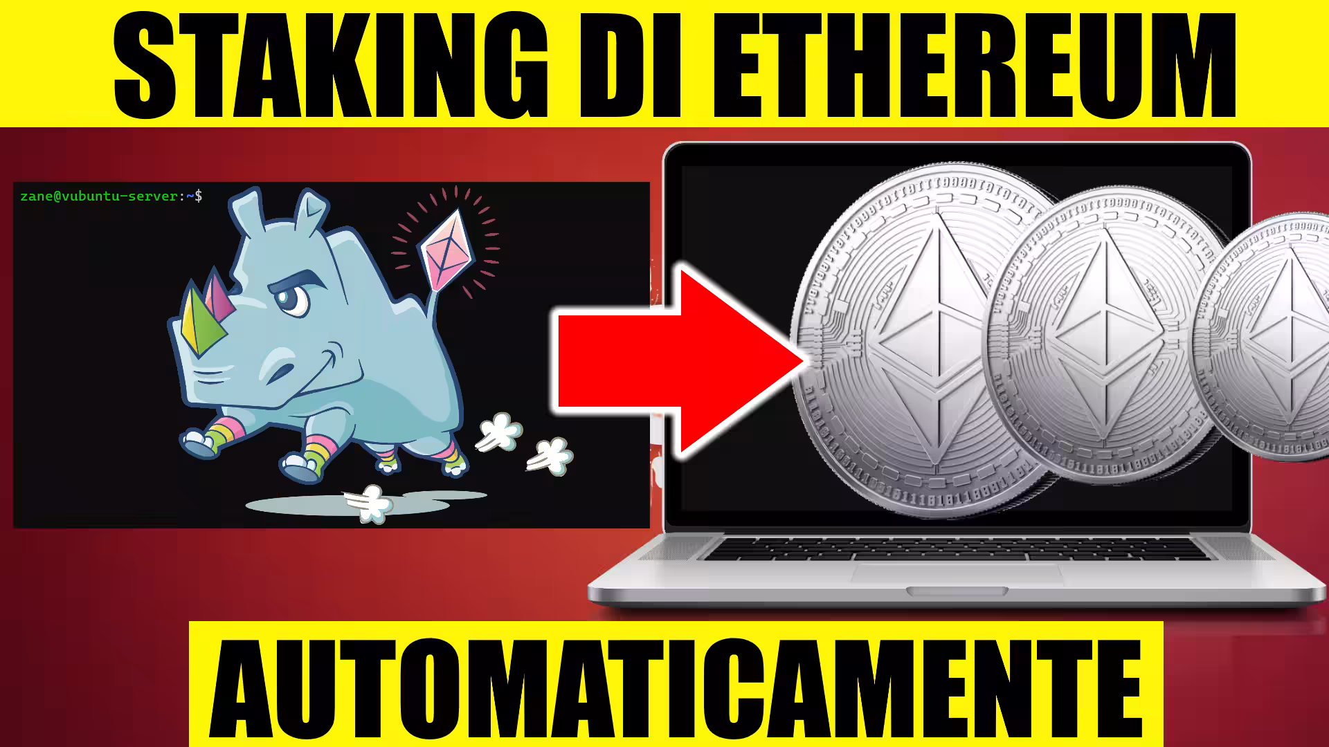 script ethereum staking automatico spotlight
