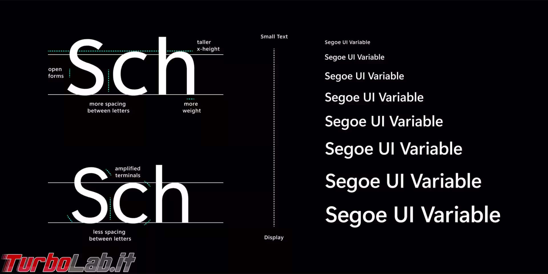 segoe-variable