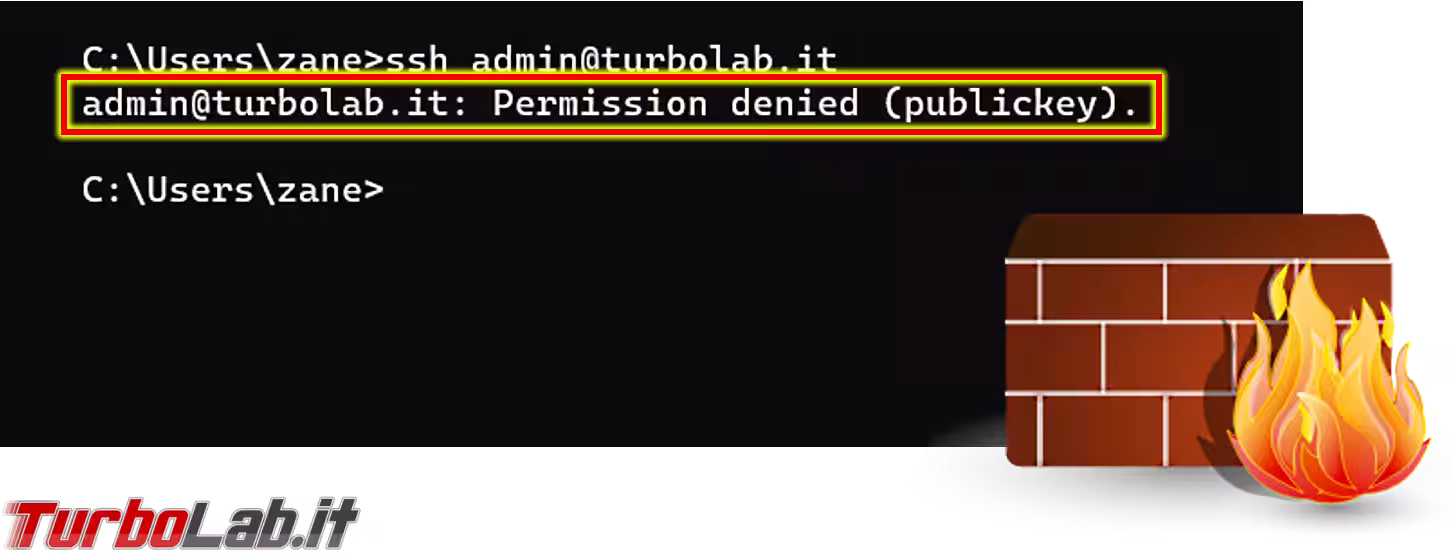 ssh disable password