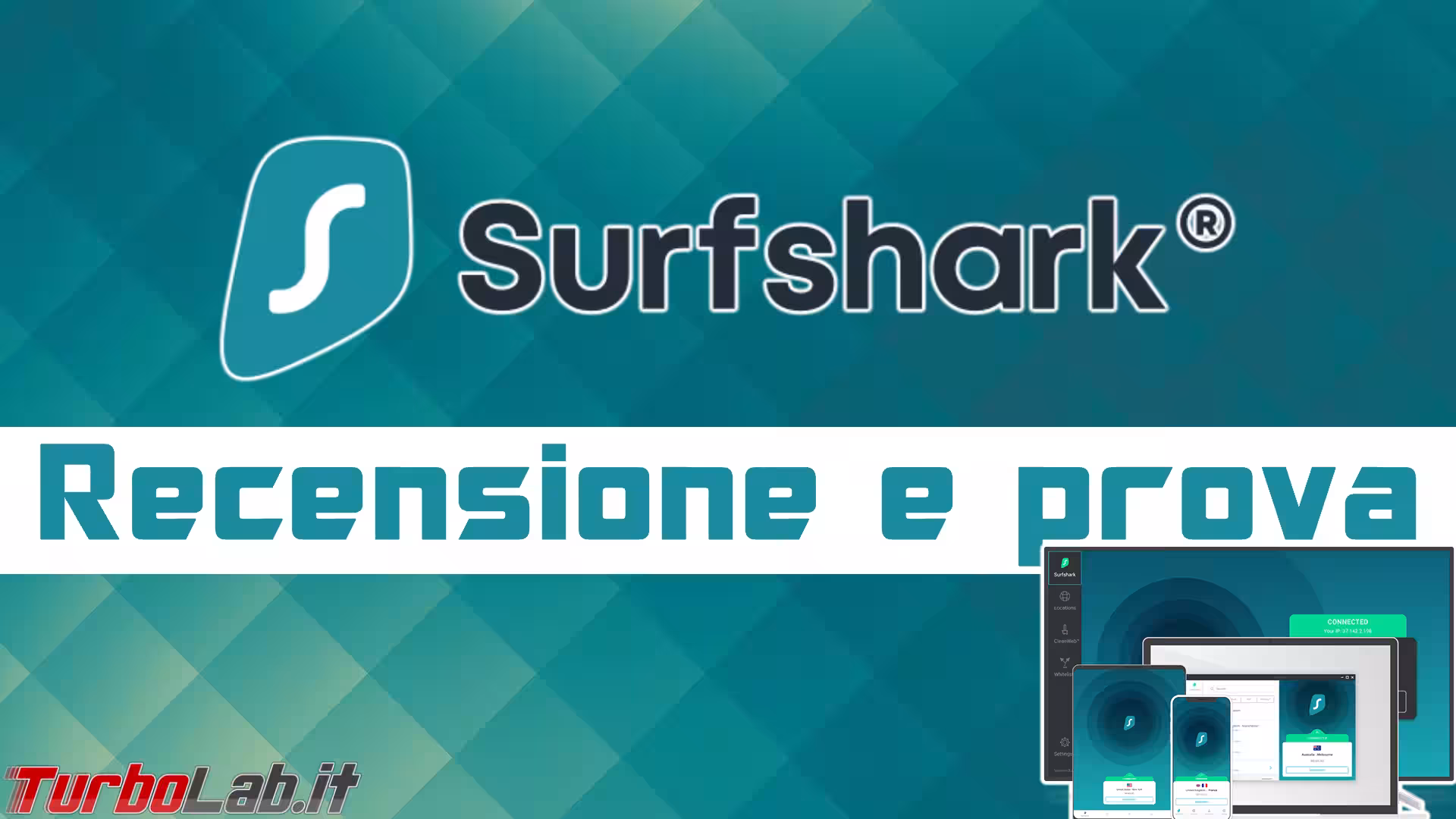 surfshark spotlight