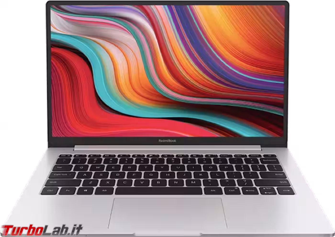 Xiaomi RedmiBook 13