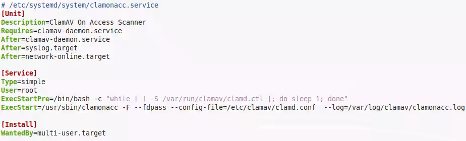001_clamonacc_servic