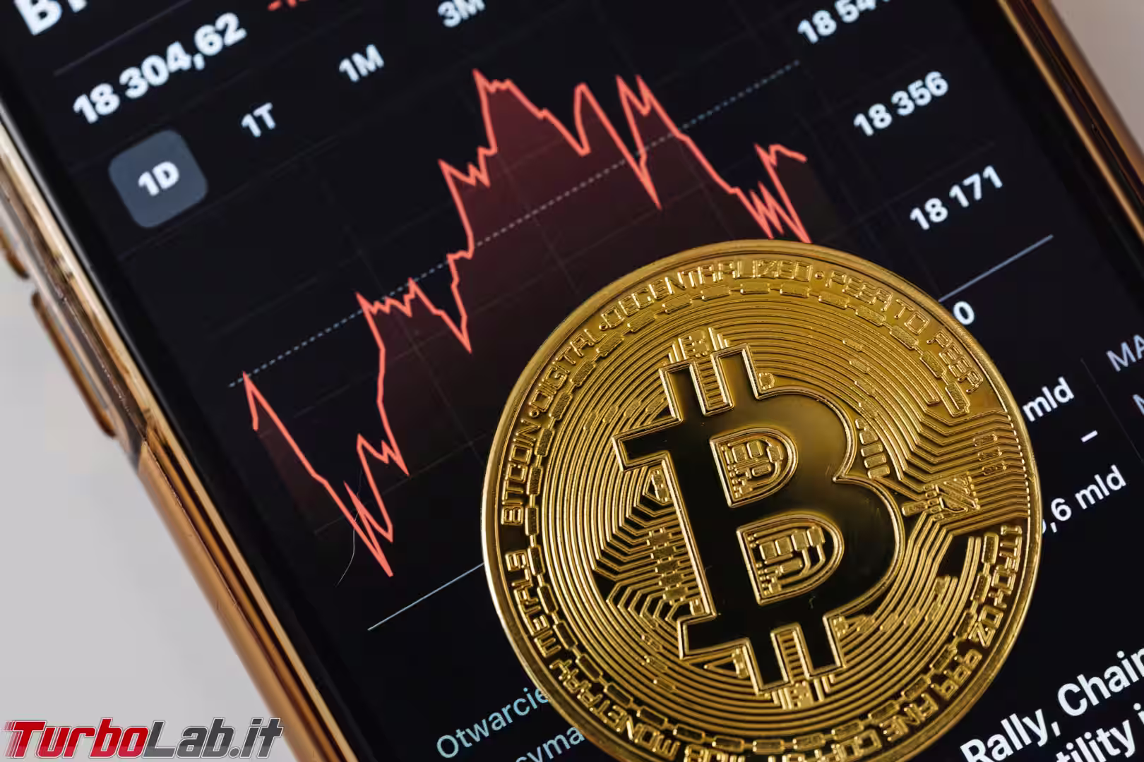 bitcoin mobile