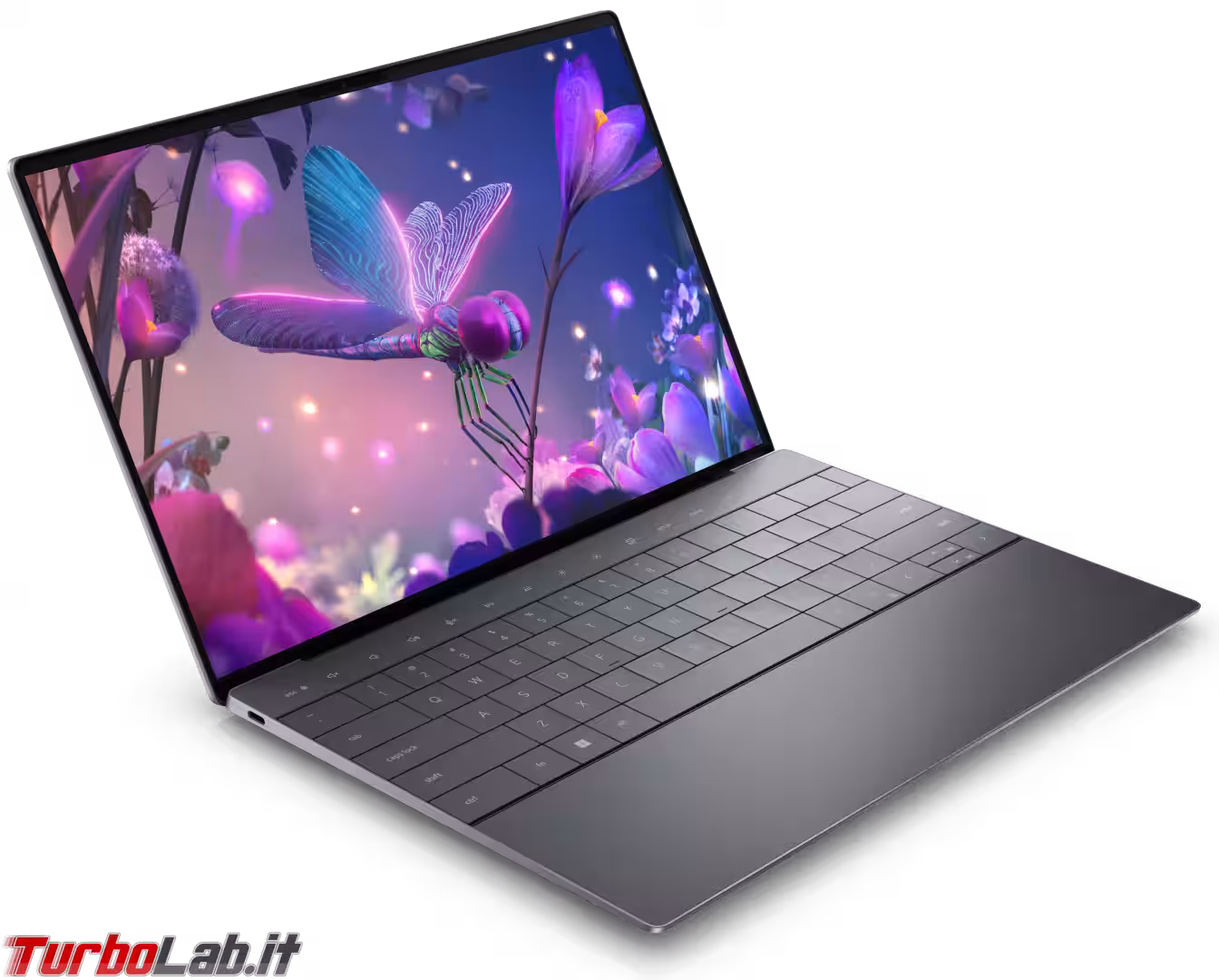 dell xps 13 plus 2022 notebook