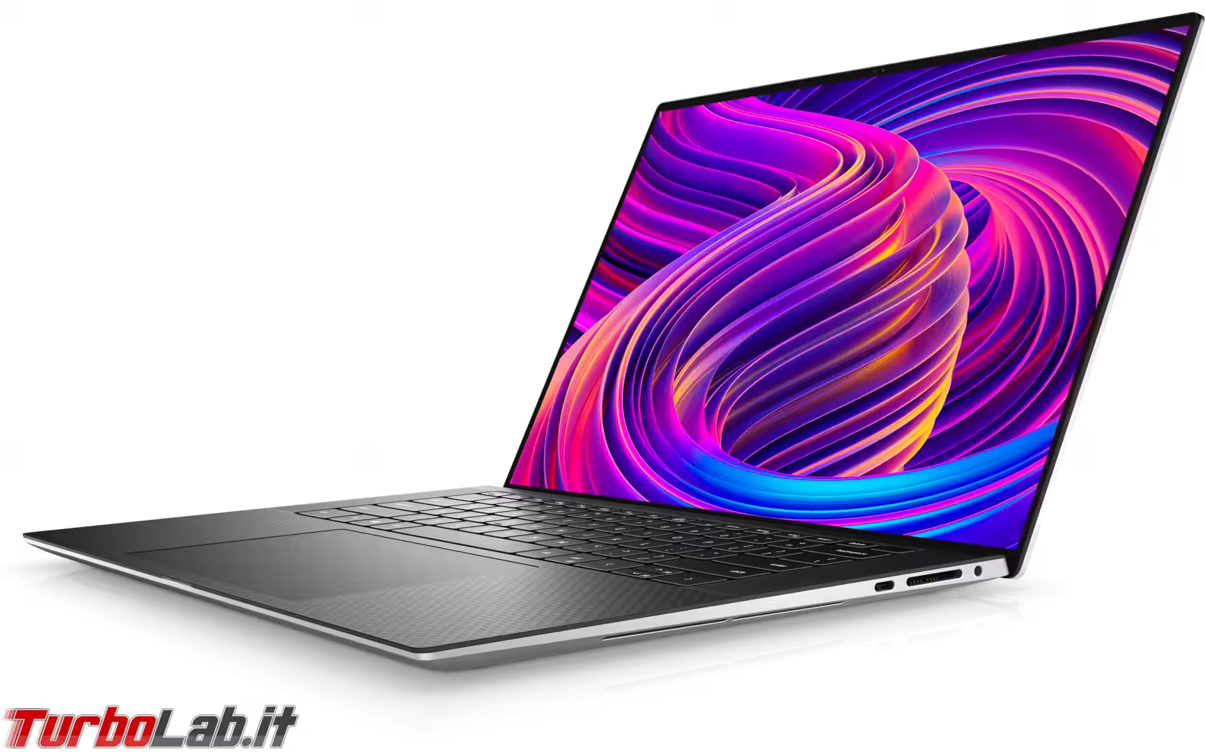 dell xps 15 2022 notebook