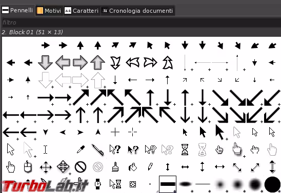 GIMP_frecce_004_pennell