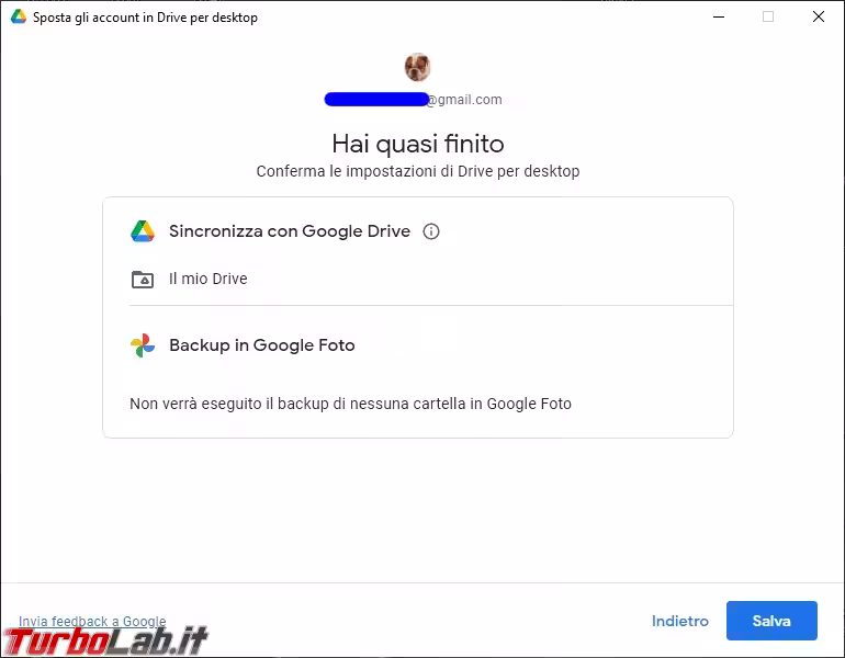 Google Drive_014_ITA_[premuto ok compare subito questa schermata e non resta che salvare]