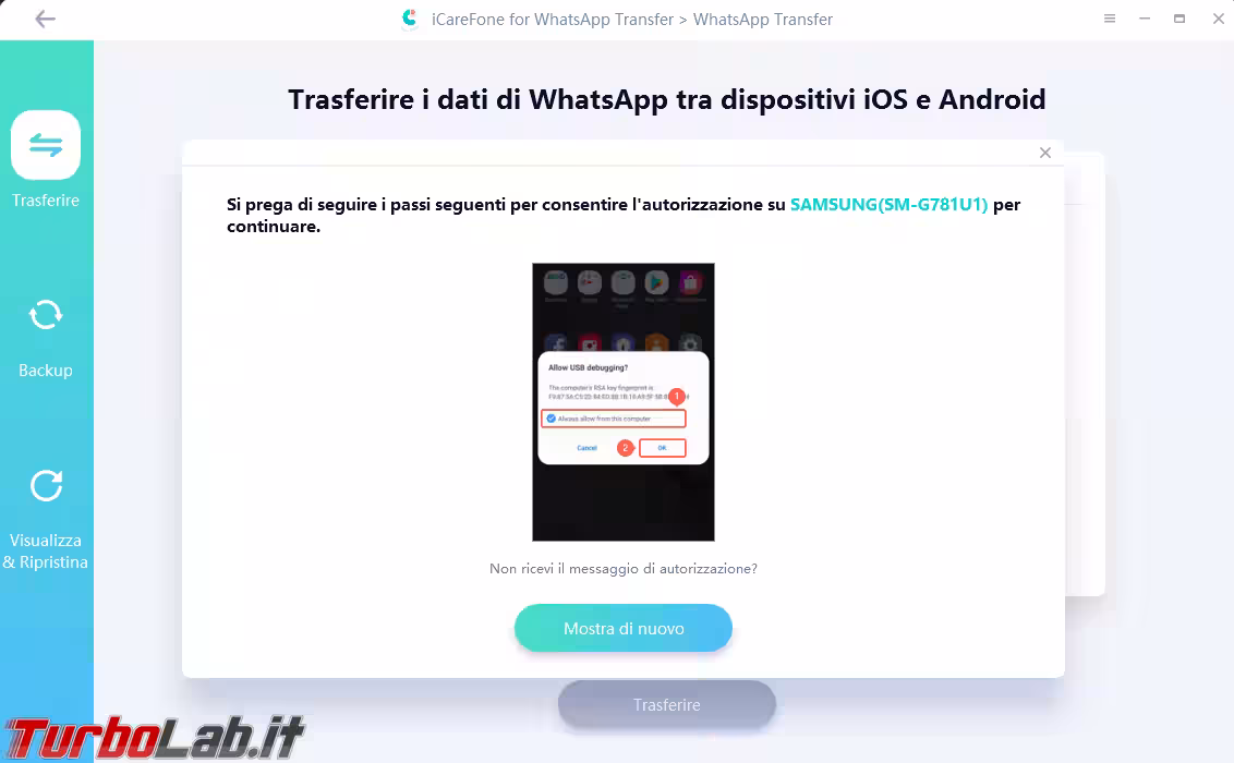 icarfone-transfer-collegare-android