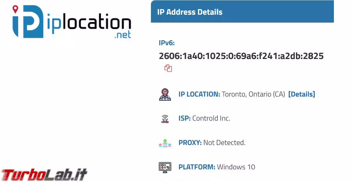 iplocatio