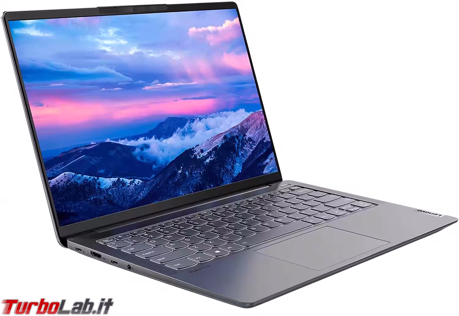 Lenovo IdeaPad 5 Pro