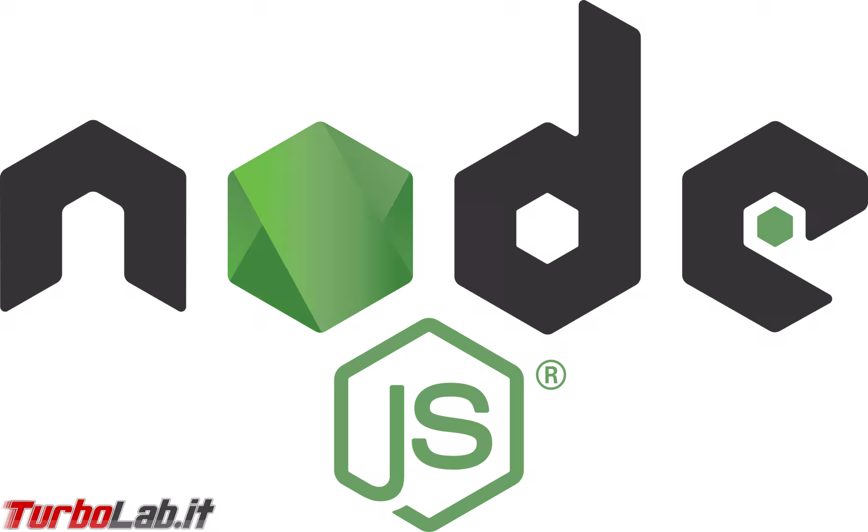node.js logo