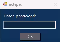 password-