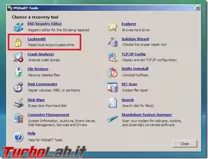 select-locksmith-tool