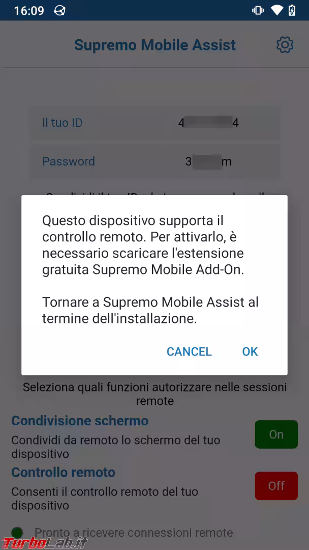 Supremo Mobile Assist APP (1)