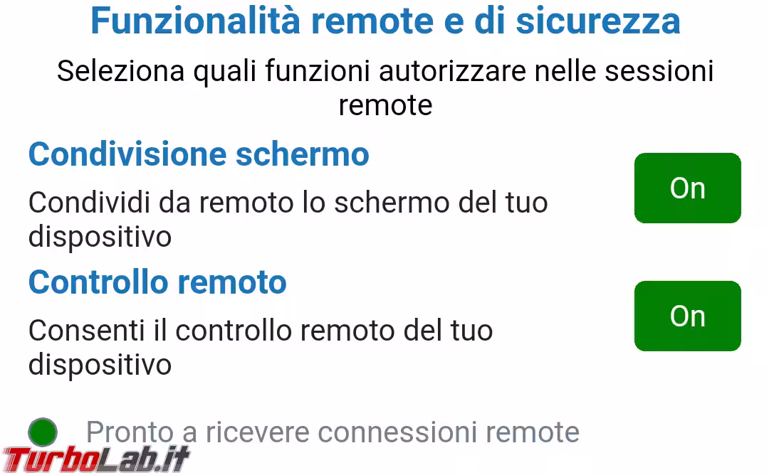 supremo mobile assist FEATURE