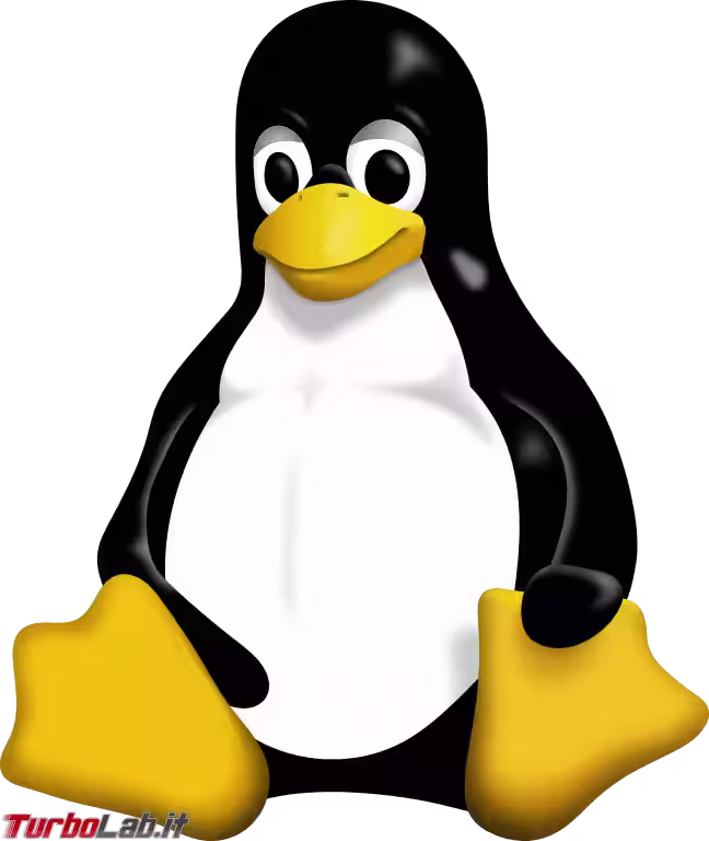 Tux