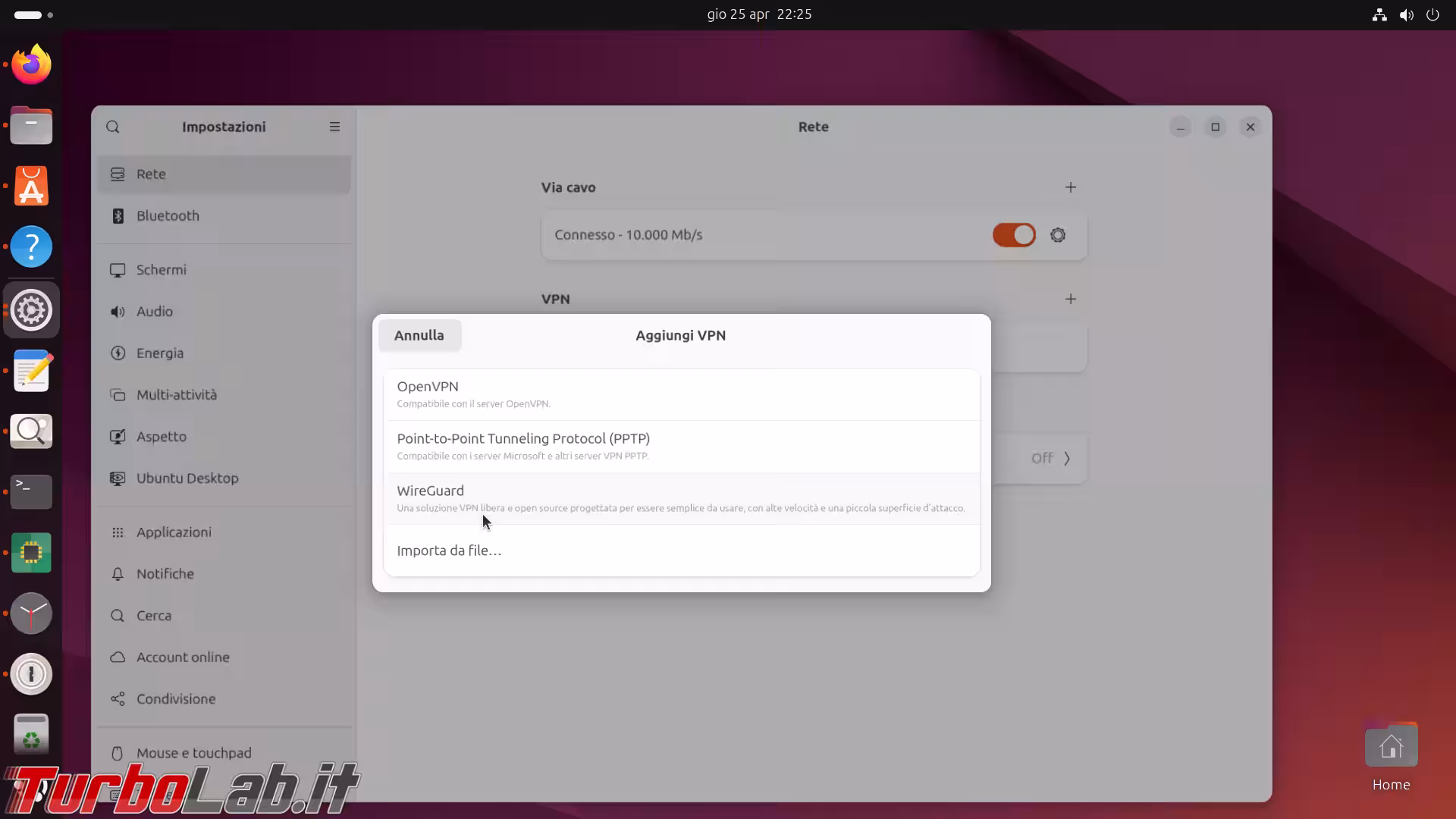 ubuntu 24.04 wireguard
