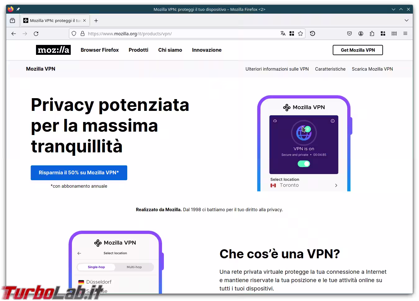 vpn