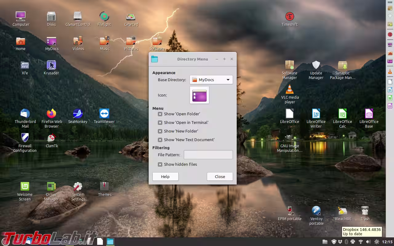 xfce4-panel_010-000_personalization appearance