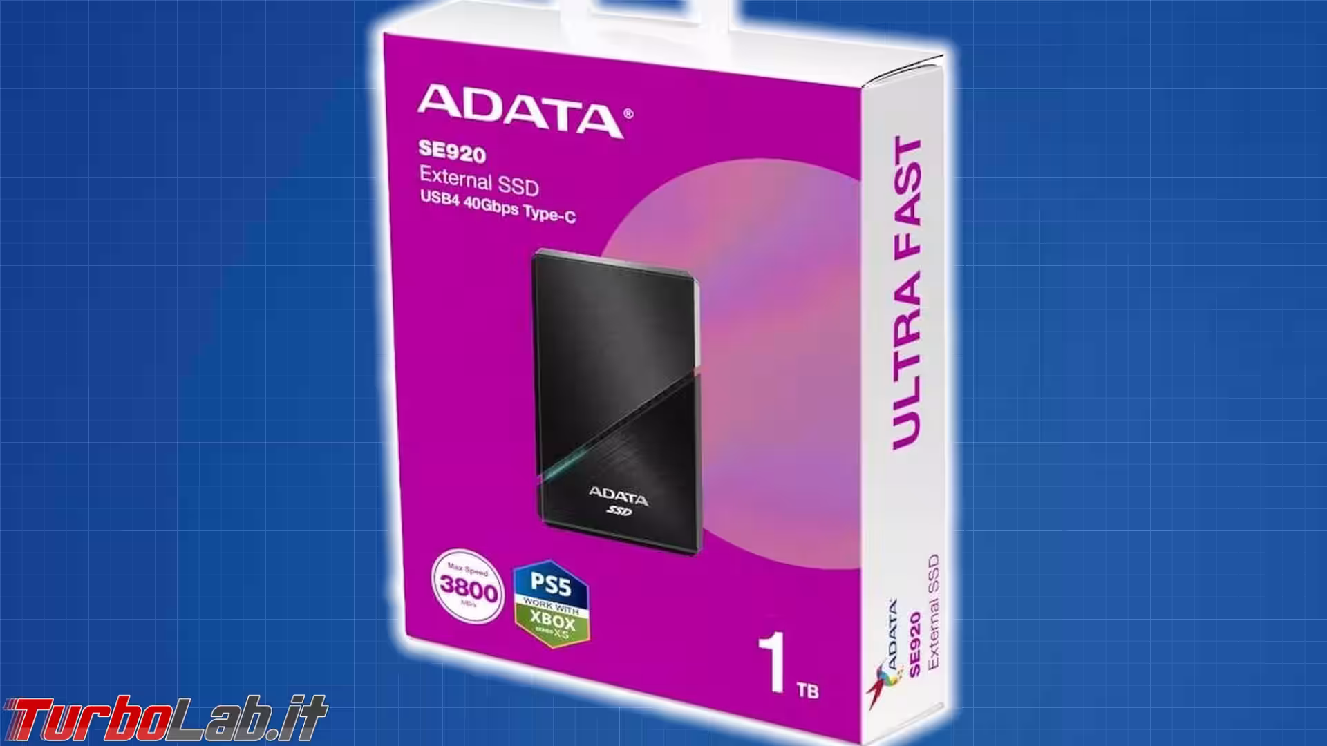 30 adata se920