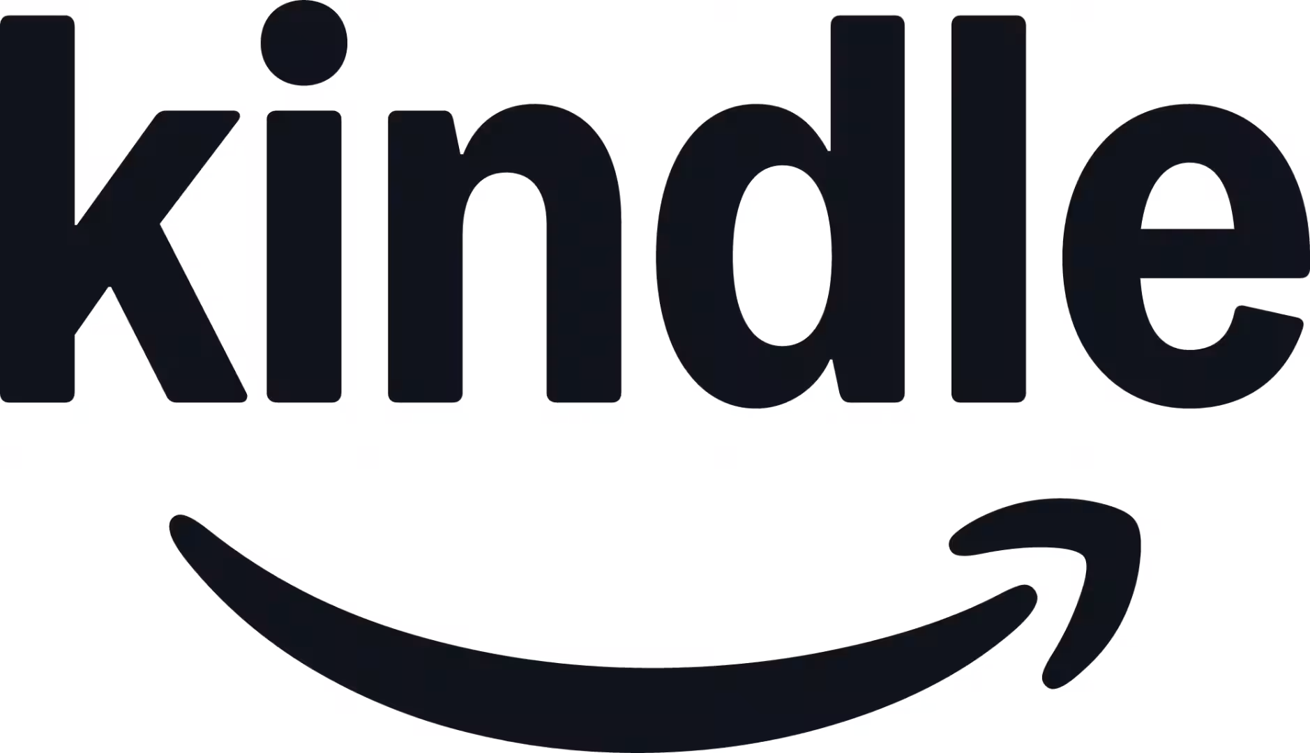 Amazon Kindle logo