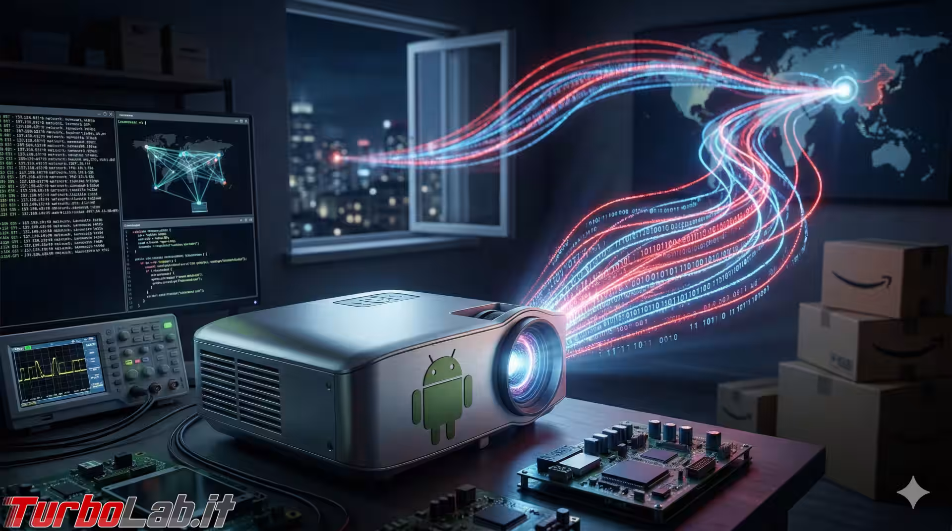 android-projector-malware