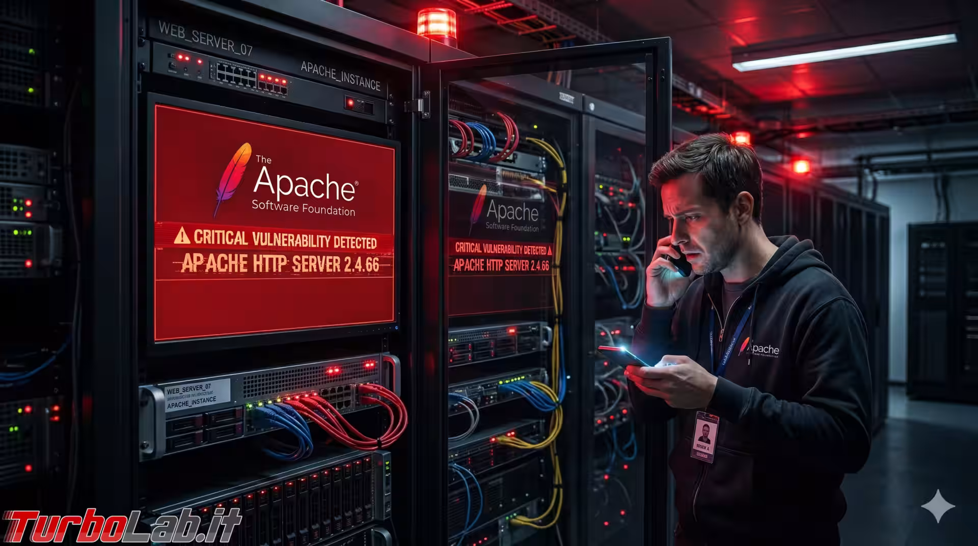 apache-vulnerability