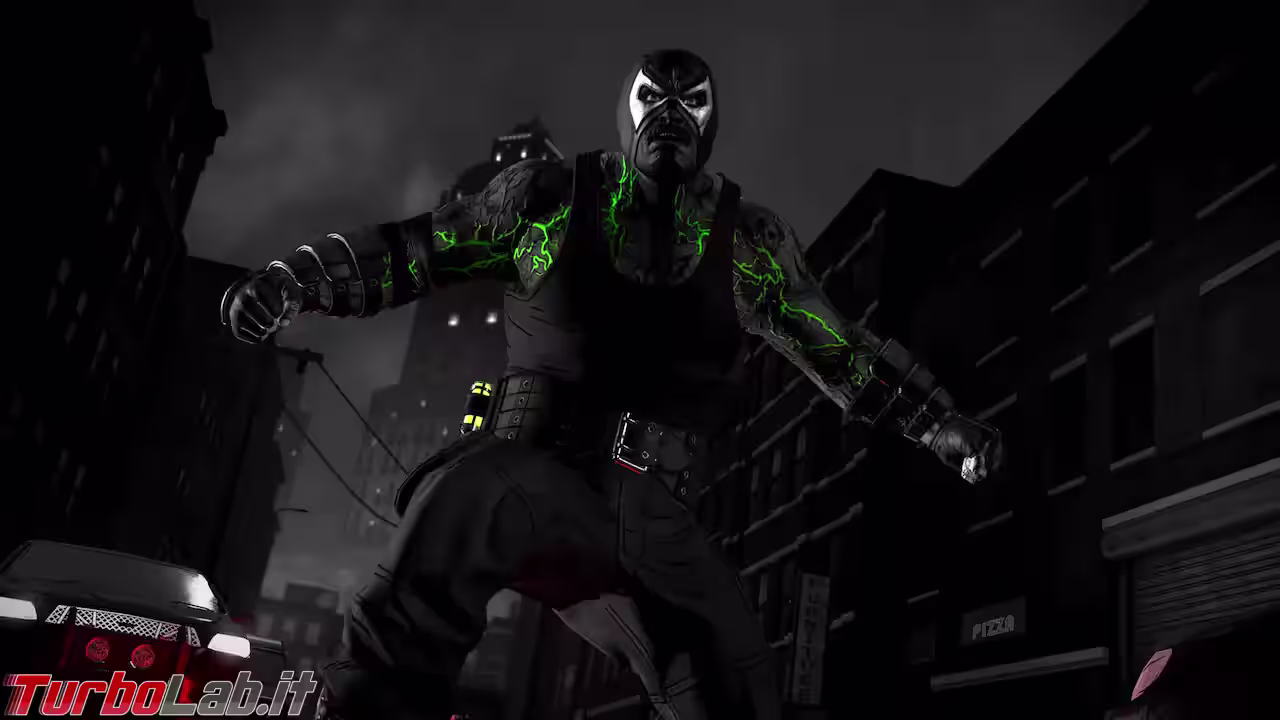 bane