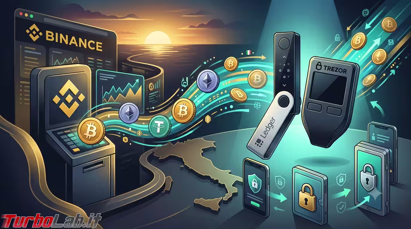 binance-italy
