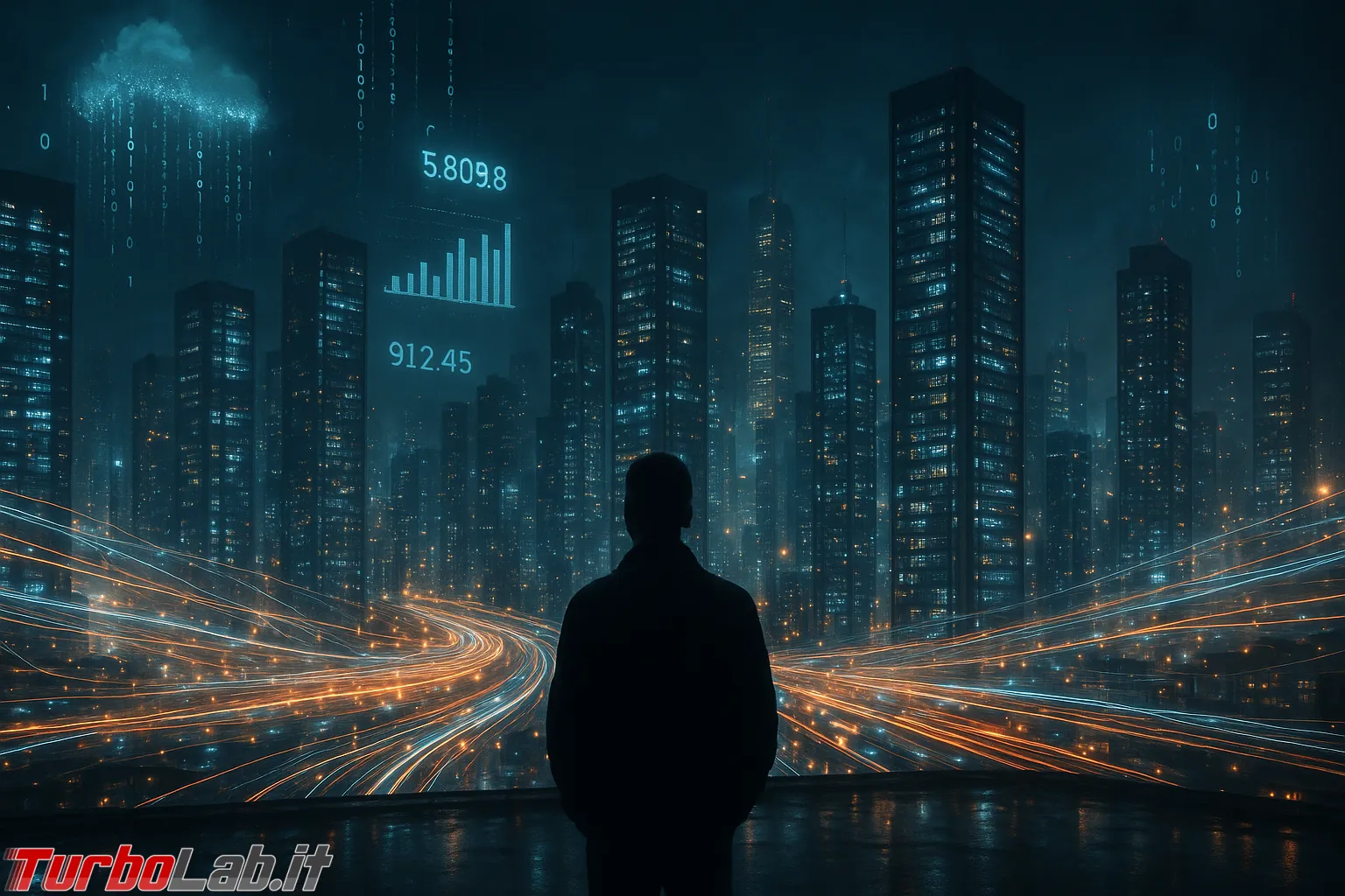 bladerunner
