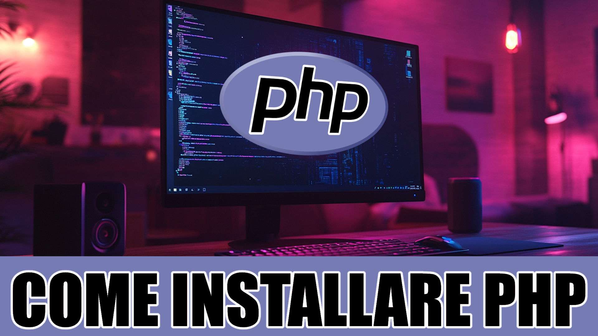 Guida: come installare PHP 8.5 su Ubuntu (PHP-FPM, video) | TurboLab.it