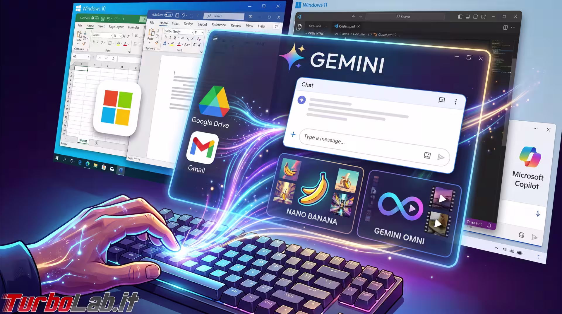 Google Gemini Windows app.jpe