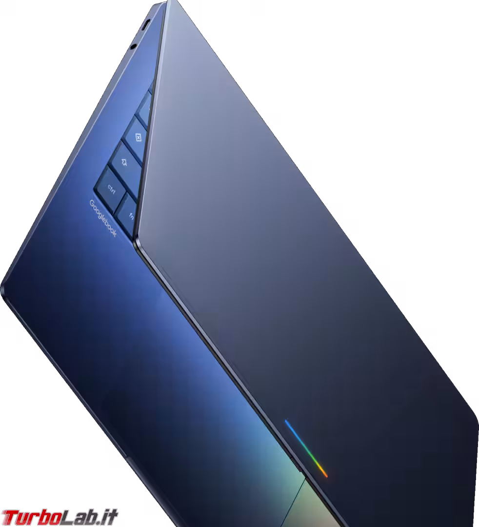 googlebook