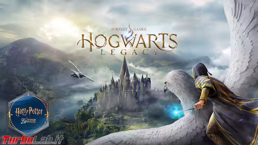 Hogwarts Legacy