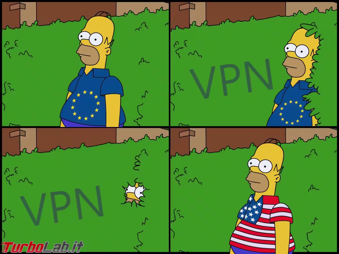 homer_vpn